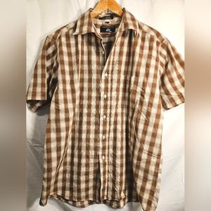 Beverly Hills Polo Club Men's Shirt